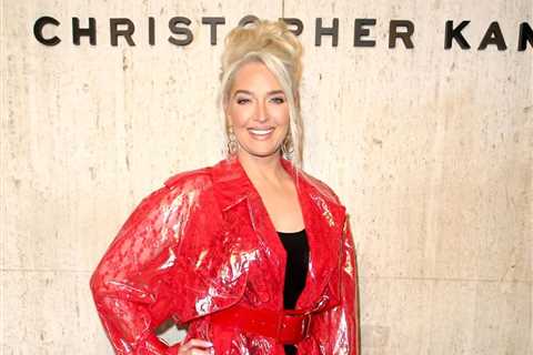 Investigators to Scrutinize Erika Jayne’s Comments on RHOBH’s New Season as They Try to Hunt Down..
