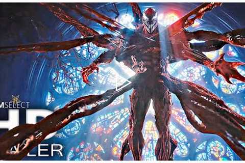 Top Upcoming SUPERHERO Movies 2021/2022 (Trailers)