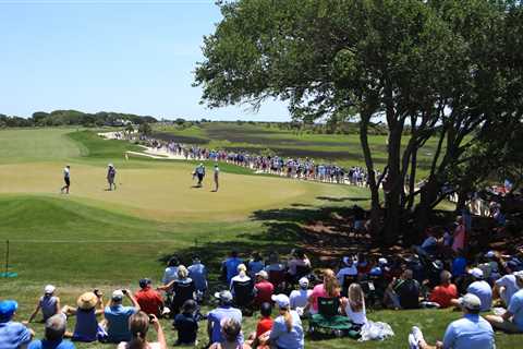 The Ocean Course, Long Absent From Golf’s Spotlight, Is Back