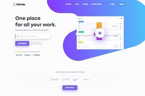 Best Workflow Management Software