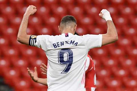 Euro 2020 Rosters: Is France Set to Recall Karim Benzema?