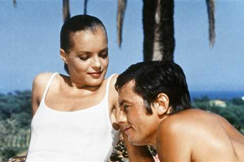 ‘La Piscine’ Review: Pretty, Rich People Behaving Poorly