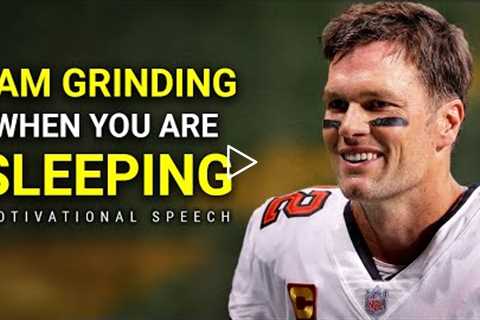 GRIT, GROWTH &amp; GLORY - Tom Brady Motivational Video (ft. Jovan Glasgow)