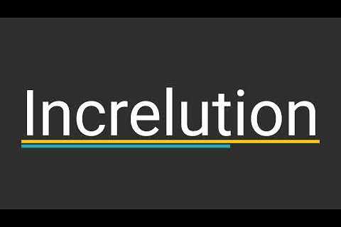 Check out the demo for Increlution, a survival-idle game up on Steam