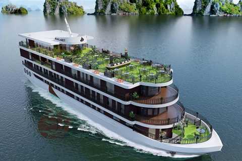 5 Tips to Get the Best Halong Bay Overnight Cruise Deals