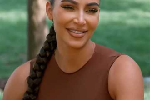 Why Kim Kardashian Is 'Hesitant' to Allow Her Kids to Watch KUWTK