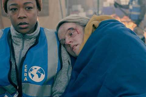Handmaid's Tale Recap: Moira Does Everything She Can to Help June Escape, But Will She Go?