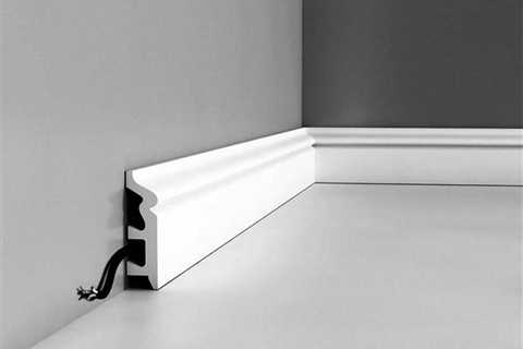 8 Creative Ways for Hiding Cords in Your Home