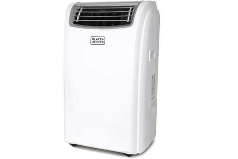 Best Portable Air Conditioners for Your Home