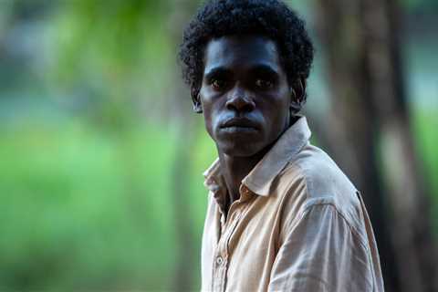 ‘High Ground’ Review: Two Worlds Collide in the Outback