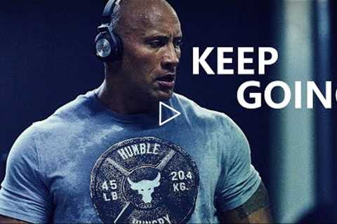 WHEN THINGS GET HARD - Powerful Motivational Video 2020