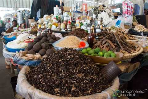 Haitian Food: A Culinary Travel Guide