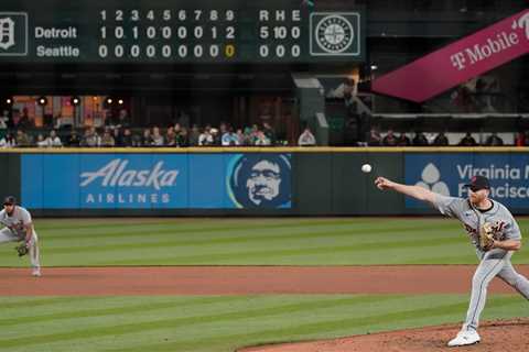 Why Have There Been So Many No-Hitters in 2021?