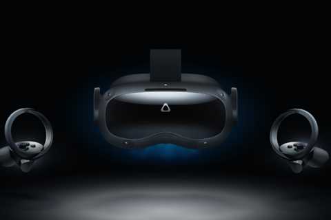 HTC’s newest headsets signal end of Vive’s 5-year “VR for the home” mission
