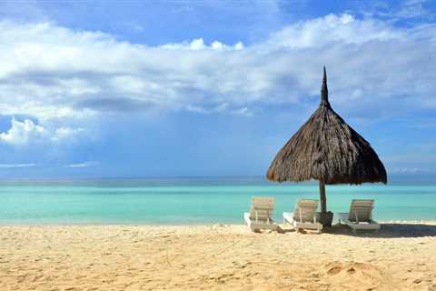 Popular Travel Destinations Around the World