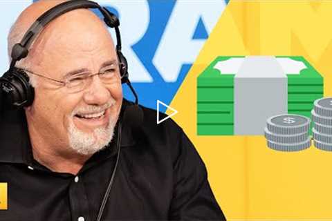 Just Because It Worked Once Doesn't Mean It's Smart - Dave Ramsey Rant