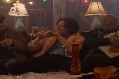 We got to watch DRUNK BUS: the coming-of-age comedy that would’ve premiered at SXSW..