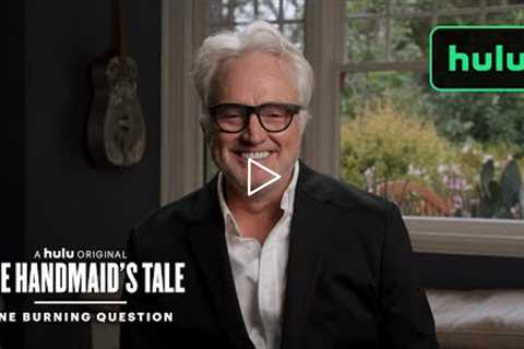 One Burning Question: The Handmaid’s Tale Season 4, Episode 5: Is Gilead Reasserting Its Power?