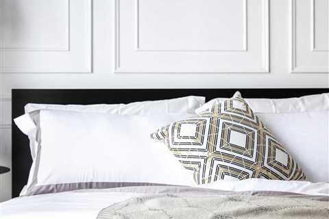 10 Luxury Bedding Products Worth Buying