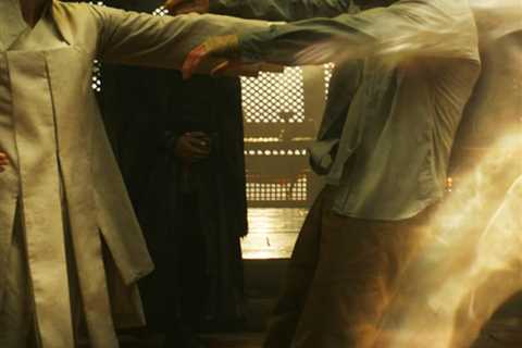Kevin Feige Regrets Whitewashing Doctor Strange with Tilda Swinton Casting
