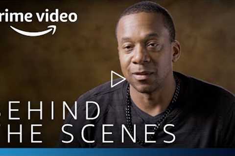 Coming 2 America - Behind the Score Featurette | Prime Video