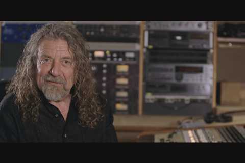 ‘Rockfield: The Studio on the Farm’ Review: Rockers Ripping It Up