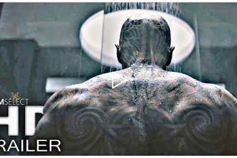 THE LOST SYMBOL Trailer (2021)