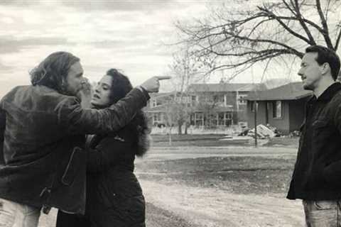 ‘The Killing of Two Lovers’ Review: What Lies Beneath
