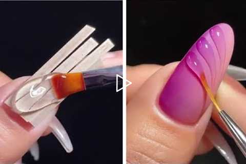 Charming Nail Art Ideas &amp; Designs Let Your Personal Style Shine 2021