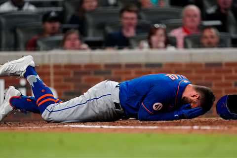 As Velocity Increases, So Does Danger to Batters
