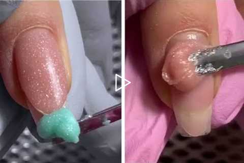 Adorable Nail Art Ideas &amp; Designs You Should Try In 2021