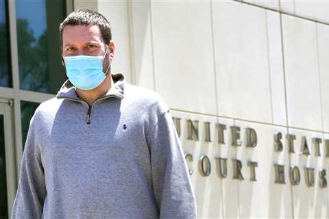 Former Gaetz Confidant Pleads Guilty and Agrees to Cooperate