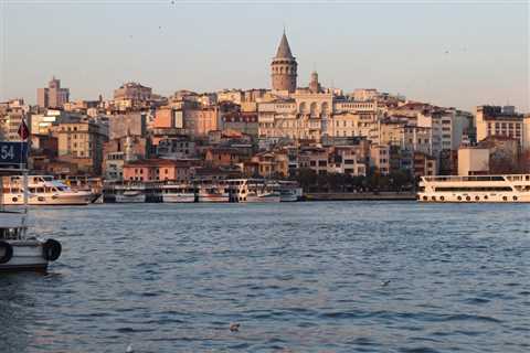 Top 8 Things to Do in Istanbul with Family