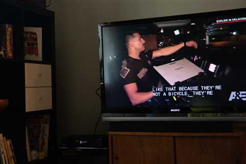 Shows Like ‘Cops’ Fell Out of Favor. Now Texas May Ban Them.