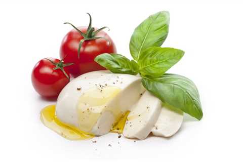 Can You Freeze Mozzarella Cheese? Learn How to Do This Right