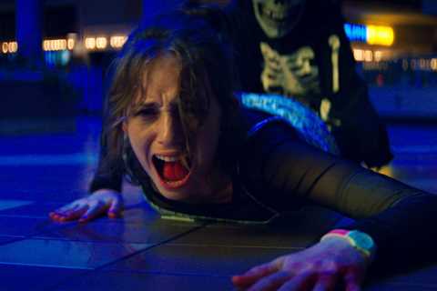 Binge-Viewing Movies? Netflix Bets on the ‘Fear Street’ Trilogy.