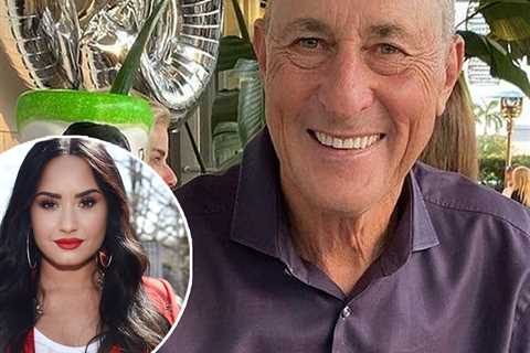 Boston DJ Claims He Was Begged to Come Back After He 'Snapped' Over Demi Lovato