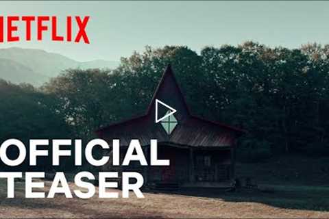 A Classic Horror Story | Official Teaser | Netflix