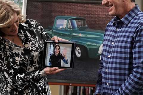 How Tim Allen's Last Man Standing Series Finale Used a Truck Memorial to Say Goodbye