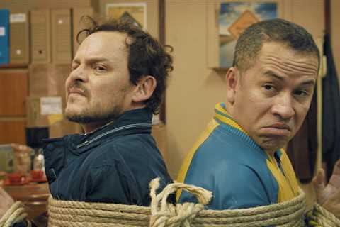 Stream These 5 Action Films Now