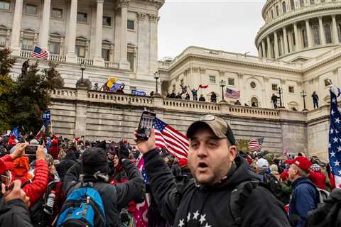 How Hopes for a Bipartisan Jan. 6 Commission Fell Apart