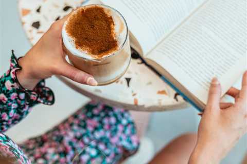 Espresso, latte or decaf? Genetic code drives your desire for coffee