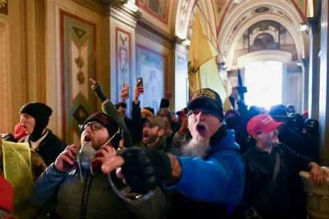 There's only one reason why Republicans oppose a bipartisan Jan. 6 commission
