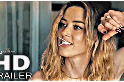 GULLY Trailer (2021)