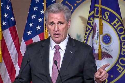 A disturbing number of House Republicans still are not vaccinated