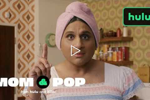 Mom and Pop: Ravi Patel (Full Episode) | Hulu