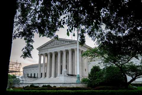 Ban on Non-Unanimous Verdicts Is Not Retroactive, Supreme Court Rules