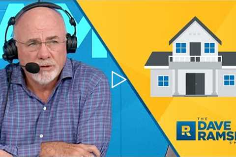 I'm Stuck With Two Mortgages!