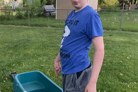 Autistic Boy, 11, Missing Five Days Playing 'Ultimate Game of Hide-And-Seek', Per Cops