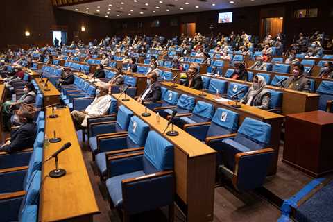 Nepal’s Parliament Is Dissolved, Deepening a Political Crisis as Covid Rages